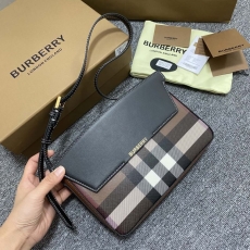 Burberry Satchel Bags